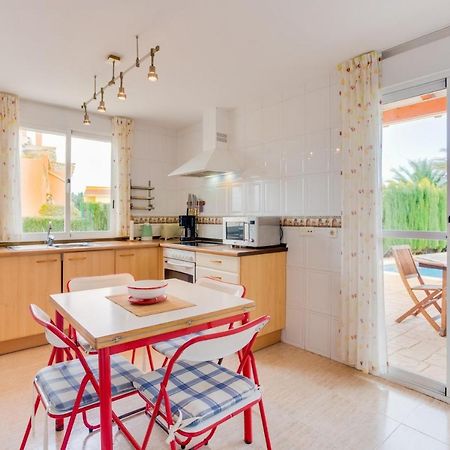 Villa Roser - Family Only Alcúdia Exterior foto