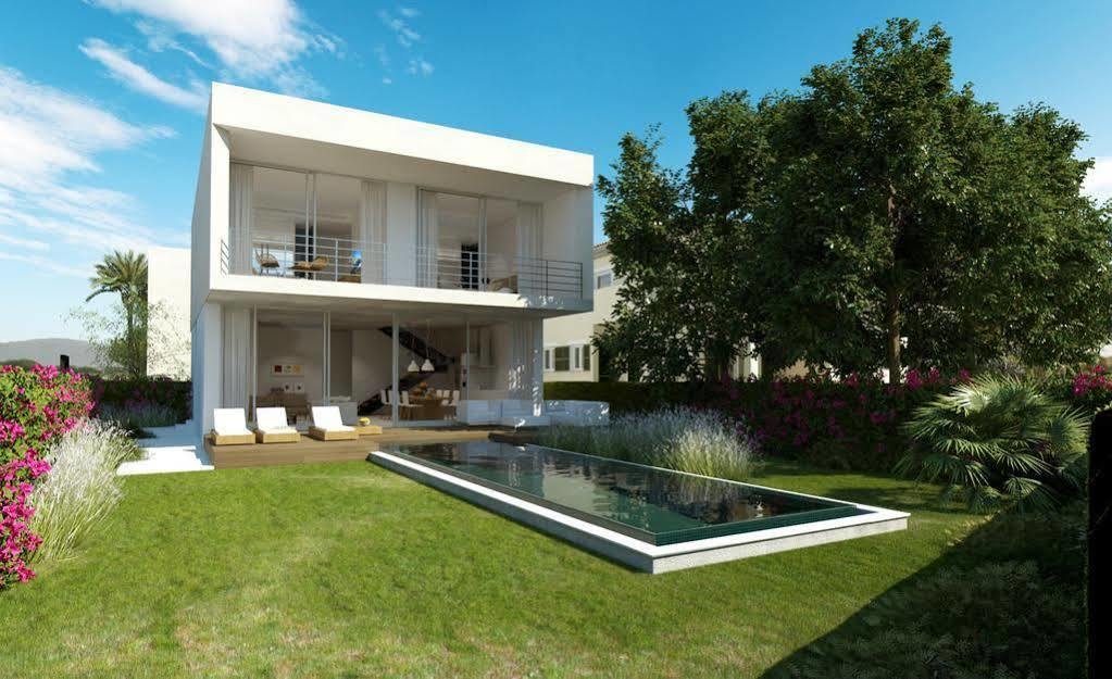Villa Roser - Family Only Alcúdia Exterior foto