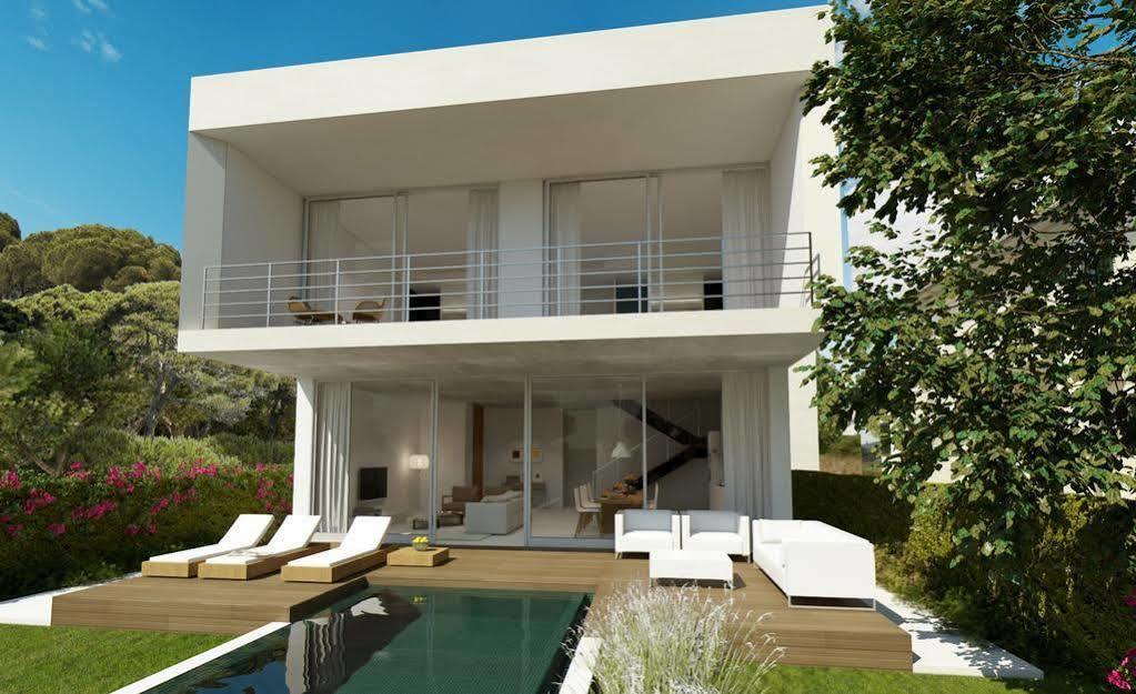Villa Roser - Family Only Alcúdia Exterior foto